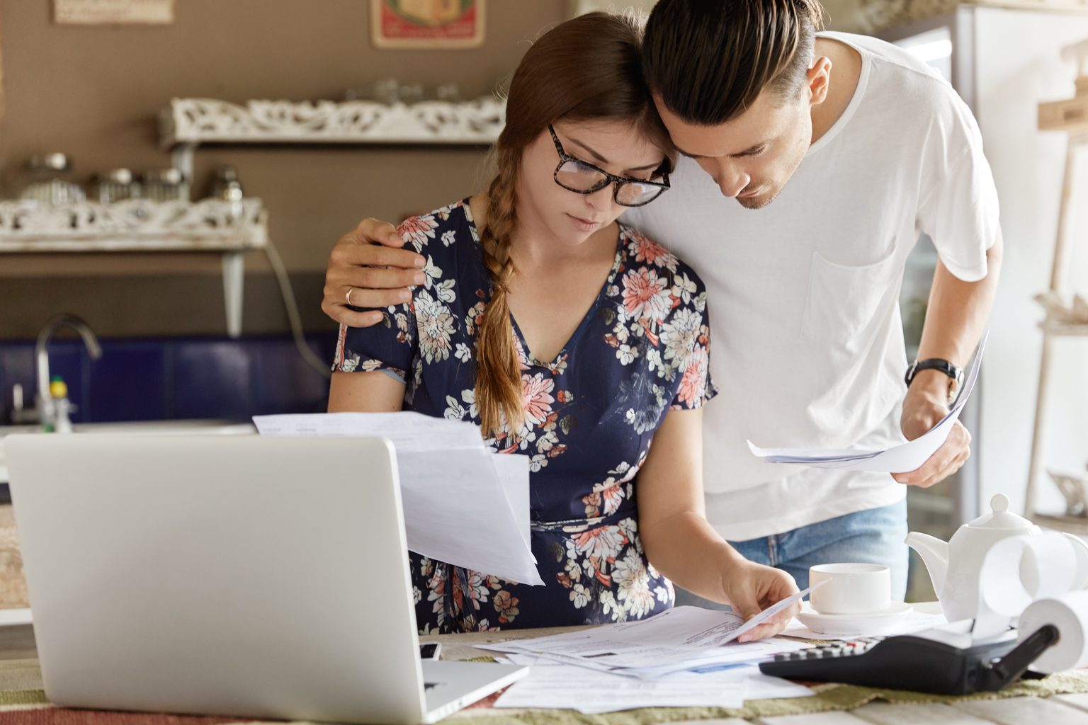 Comment Comparer les Offres de Crédit à la Consommation ?