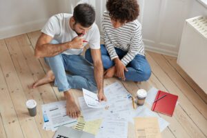 Comment préparer sa demande de crédit immobilier ?