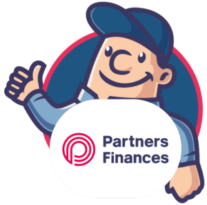 partners finances belgique