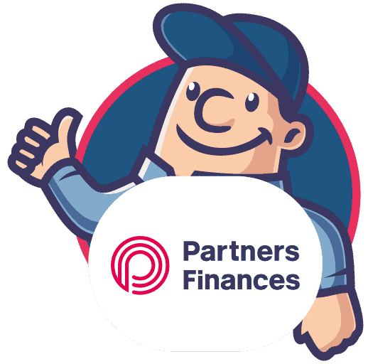 partners finances belgique